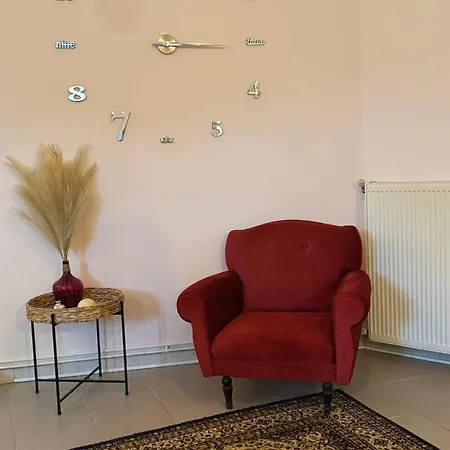 Near The Διαμέρισμα